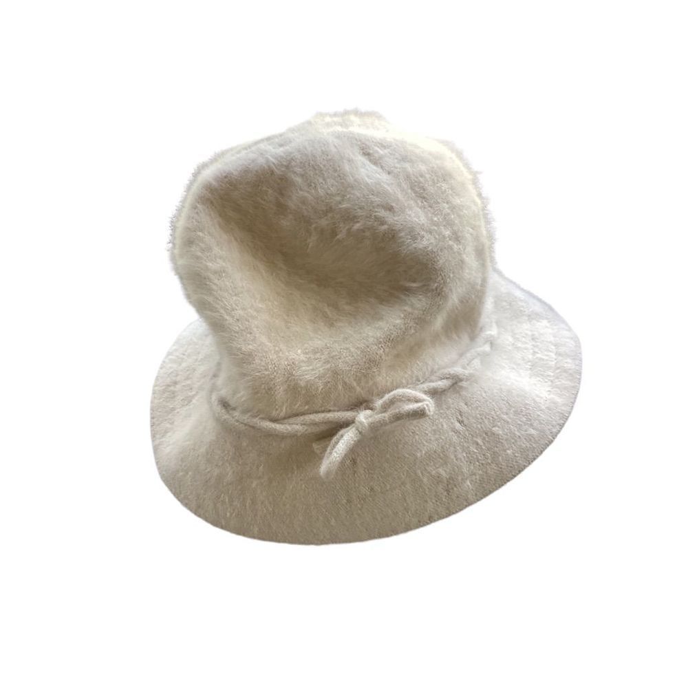 Kangol Vintage Wool Bucket Hat
